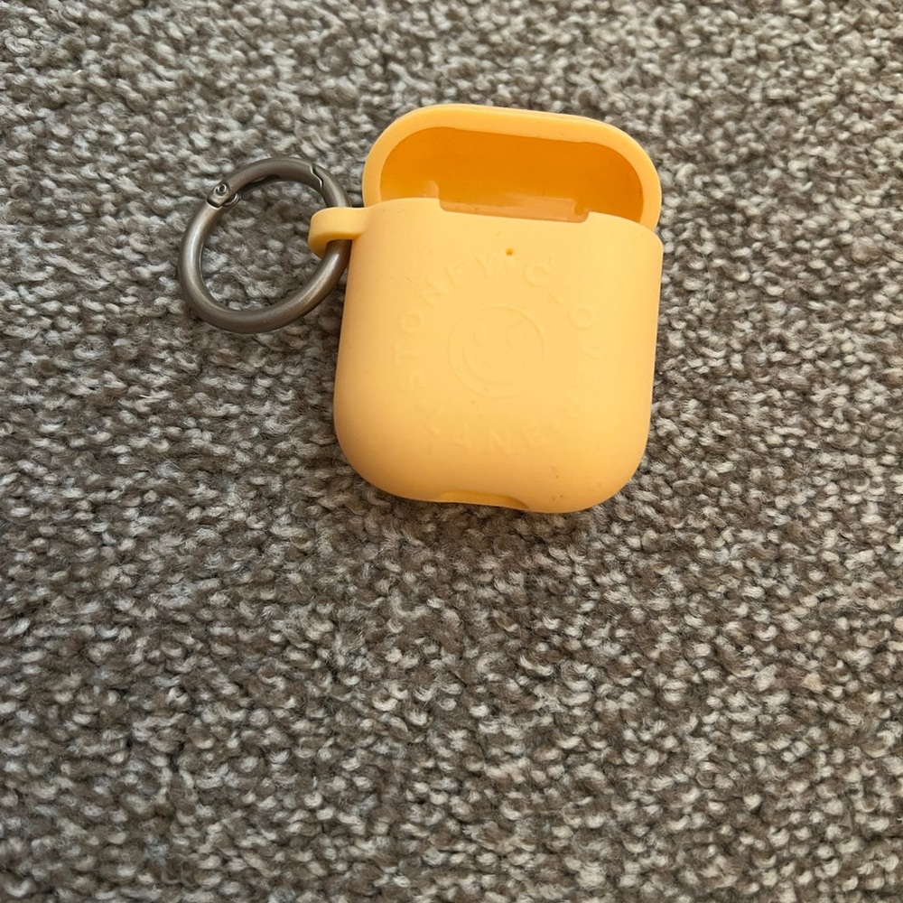 Stoney clover airpods case